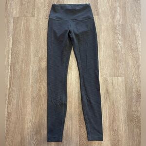 Lululemon Size 4 Leggings